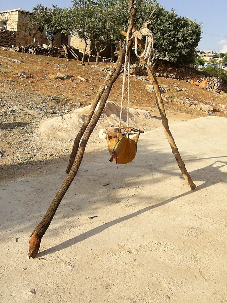 Tulum Yayık "Meşk" by Karazî