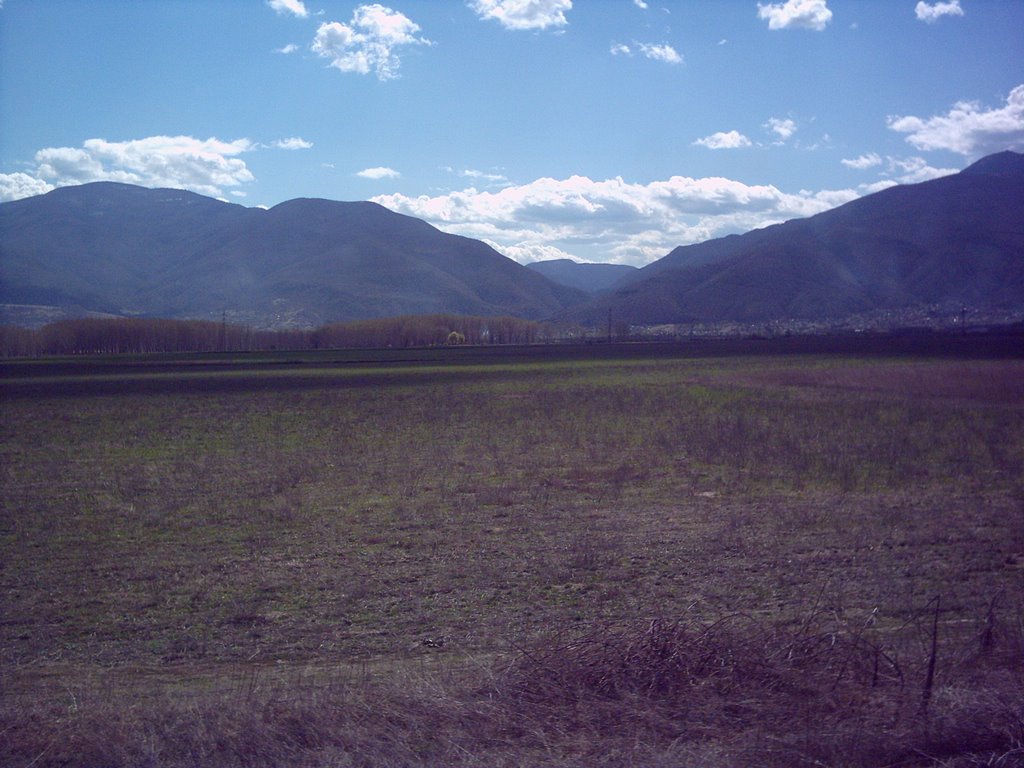 Bulgaria - Rhodope - Varvara - Родопи - Варвара by Aleks Popov