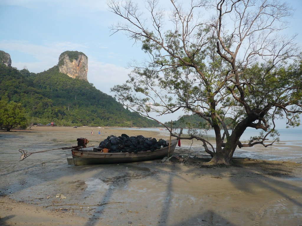 Railay by miomat