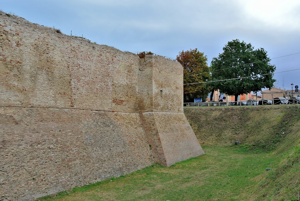 Fano by Giovanni Massola