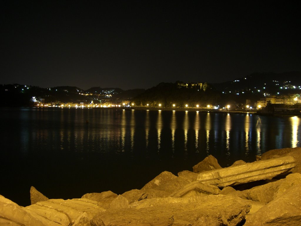 Lerici, lungomare by raffaele_rizzi