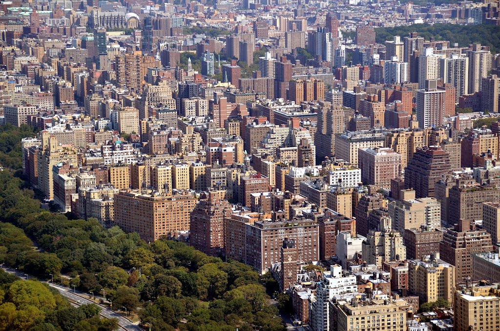 2012-09-17 The Upper West Side from a copter by Andrew Stehlik