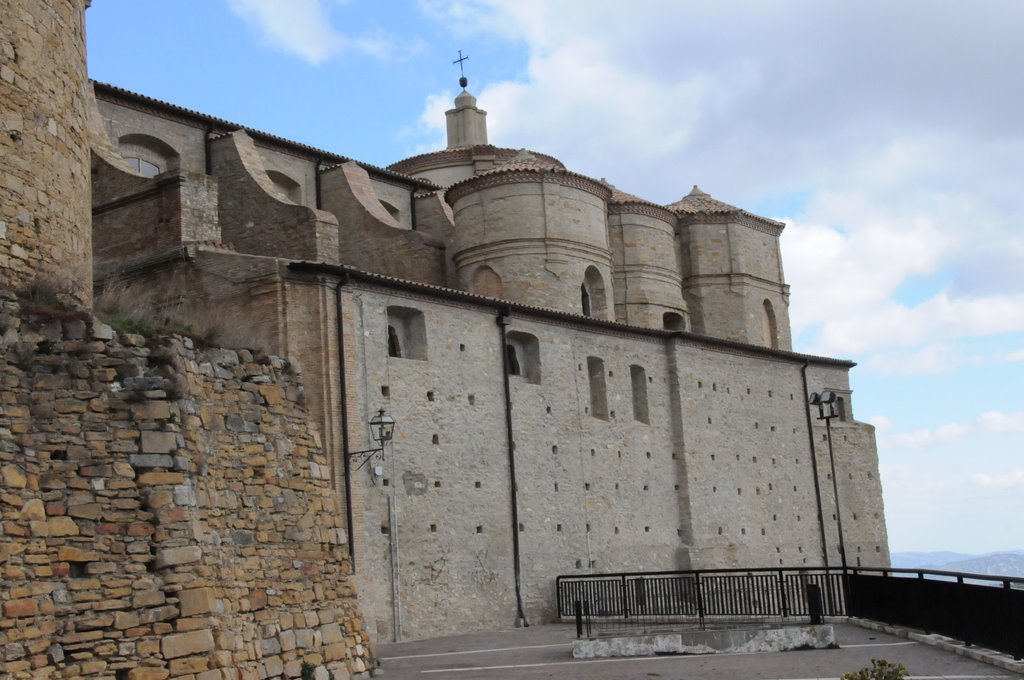 San Mauro Forte (MT) Italy. Altre foto su http://www.stigliano.net by Mario D'Urso