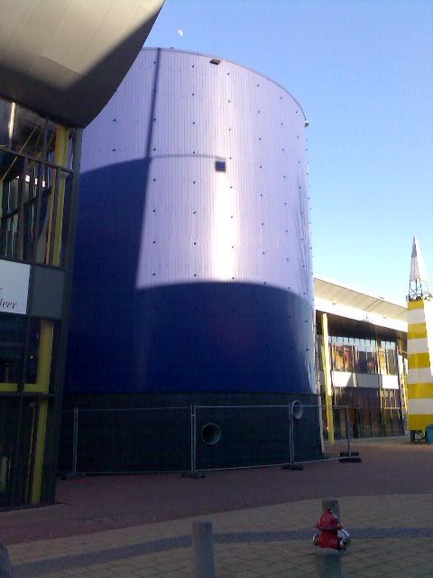 Dive World, Enschede by petero