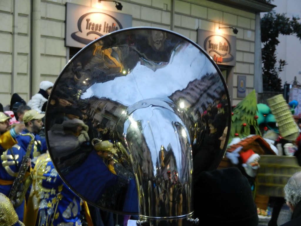 Palma Campania - Carnevale Palmese - Febbraio 2012 by The Red