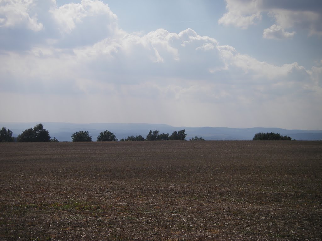 Schönfelder Hochland (09/2012) by ÄschderDresdner90