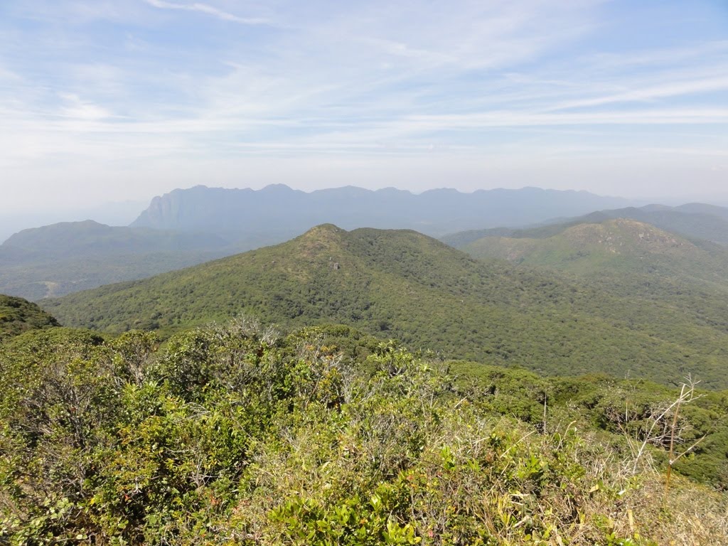 Anhangava - Pré-mutirão 2012/2 by Getulio Rainer Vogetta