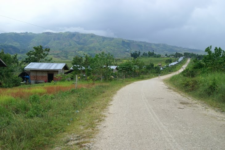 Ampatuan, Maguindanao by kotekitai