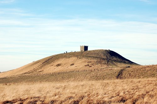 Rivington Pike by DigitalFeel