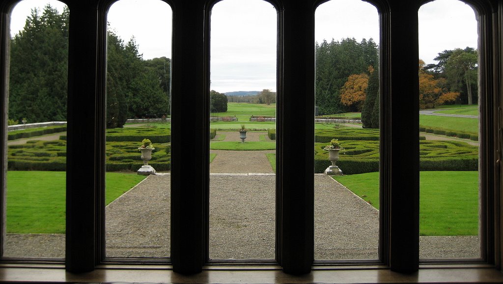 Adare Manor by darcysphotos