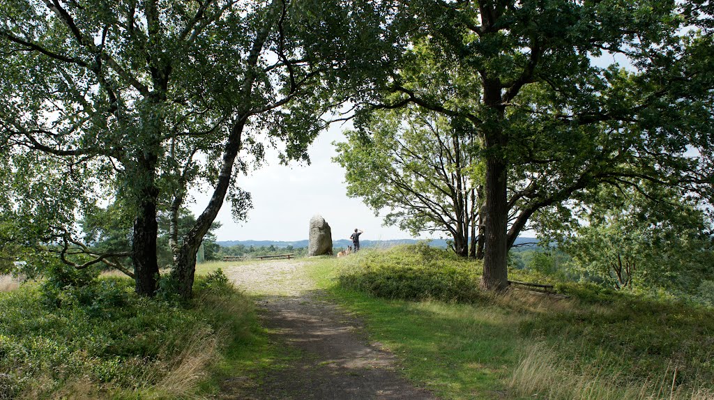 Boxberg, Naturpark Aukrug by Onnie2912