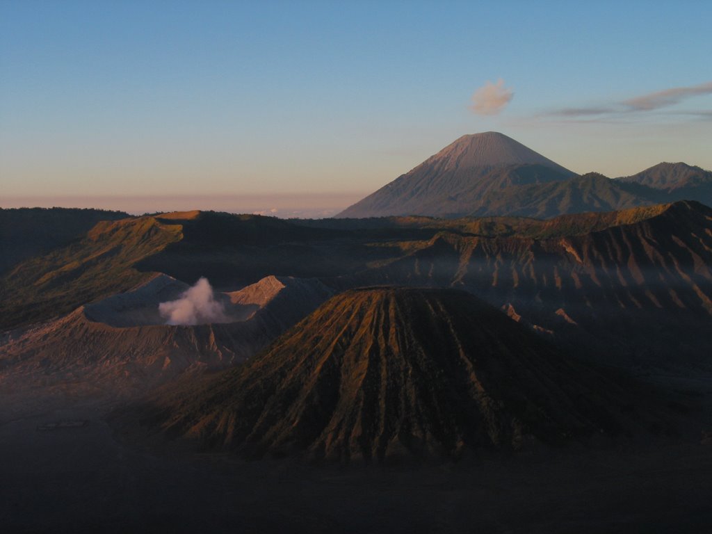 Bromo by eric_pnc