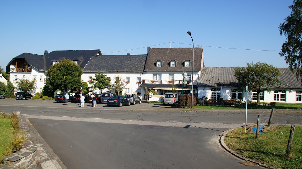 Lambertsberg fünfmädelhaus by sranjar@home.nl