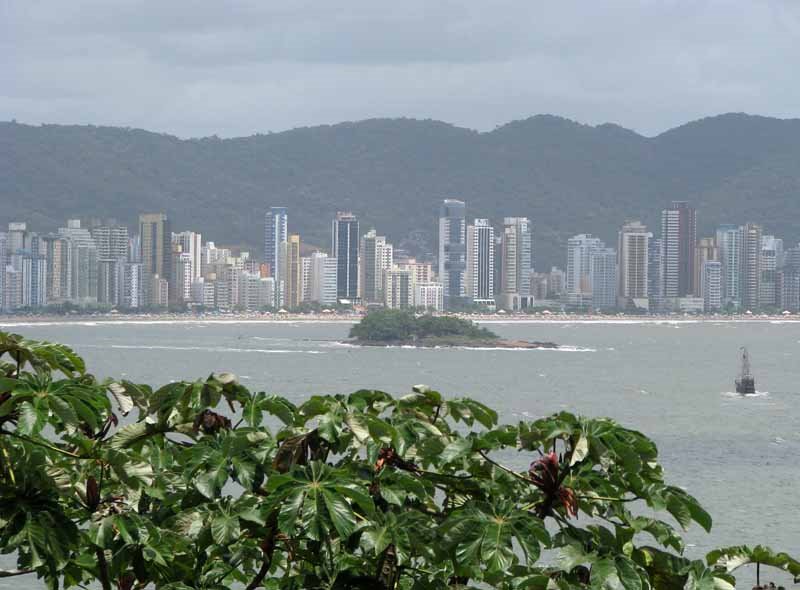 JTA - PLAYA CAMBORIU - BRASIL by jtarnau