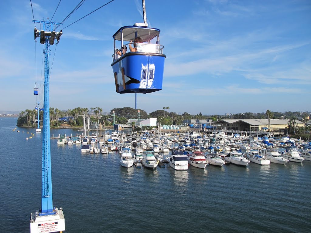 Sea World, San Diego, CA by patakieva