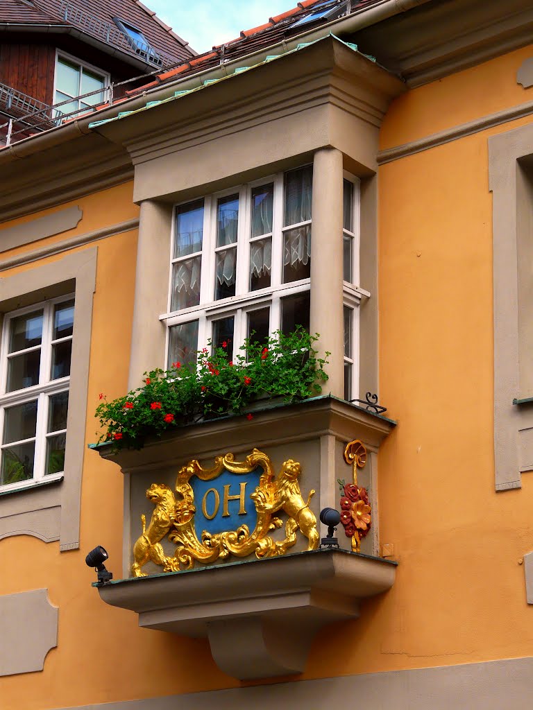 Germany_Saxony_Lausitz_Bautzen_window_P1420978.JPG by George Charleston