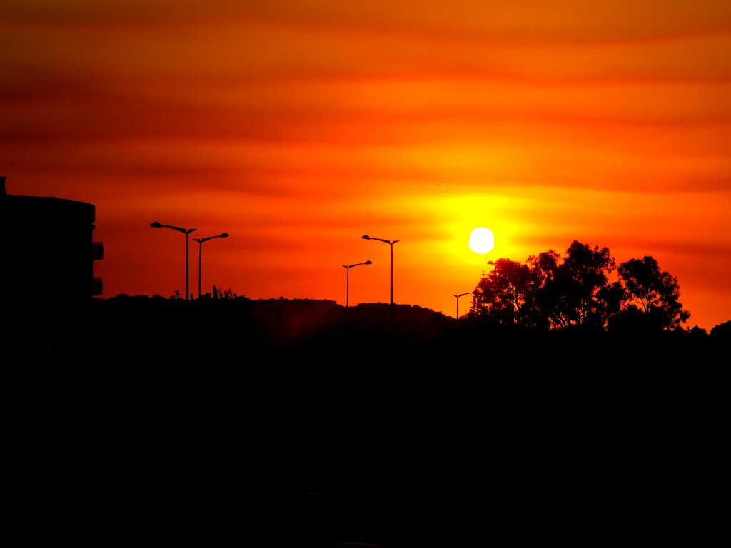 Protaras Sunset 3 by ady.eades