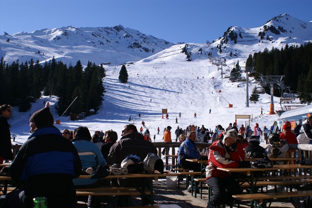 Marendalm, Oostenrijk HochZillertal Kaltenbach by Peter van de Haar