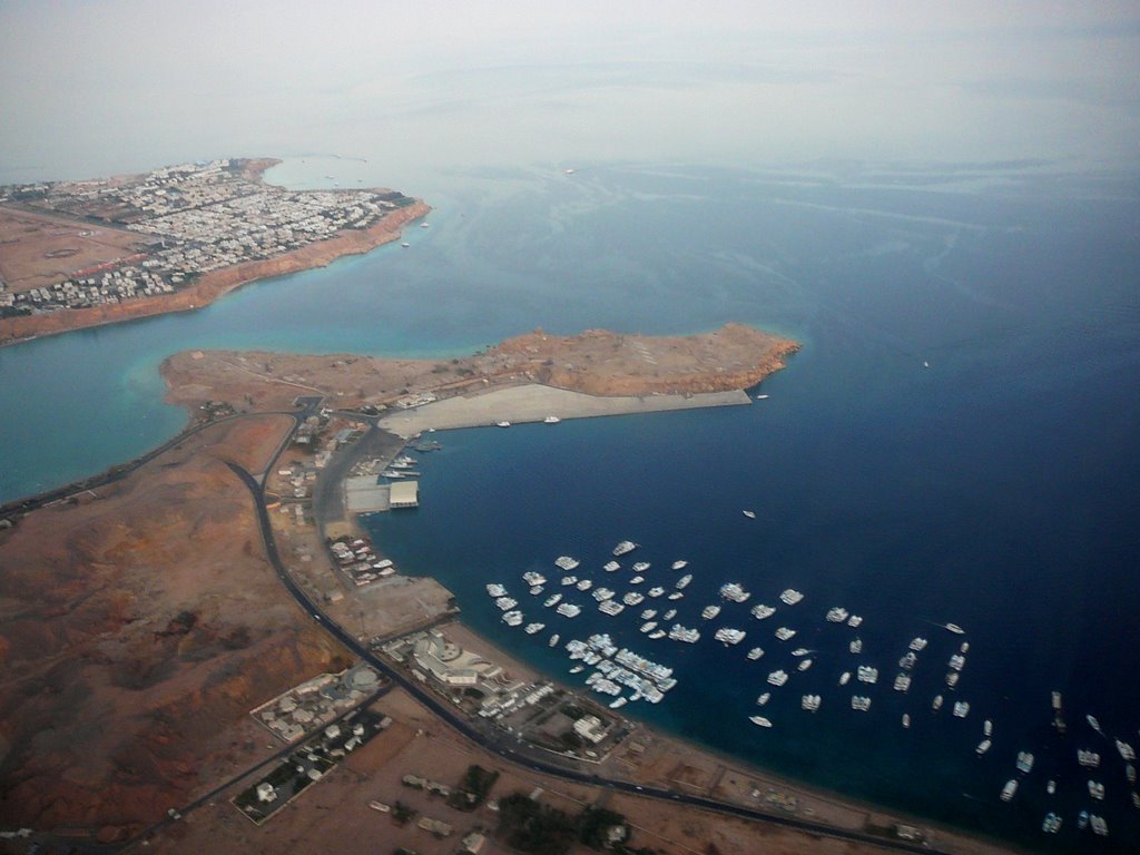 Travco Marina Sharm el Sheikh by Harry Juselius