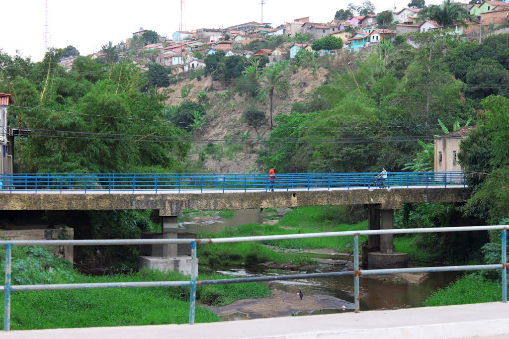 Carlos Chagas, Minas Gerais by Clésio Robert Caldeira