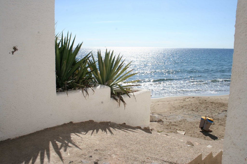 Cabo de Gata 2006 006 by josemanuel