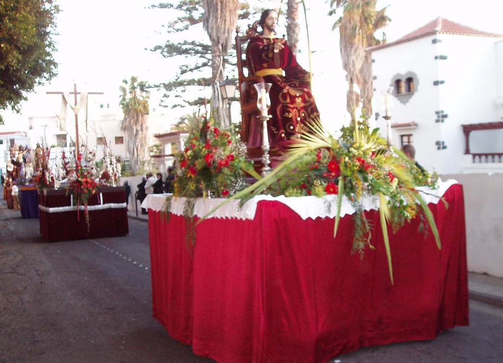 Semana santa 2007 by LAURA CANARIAS