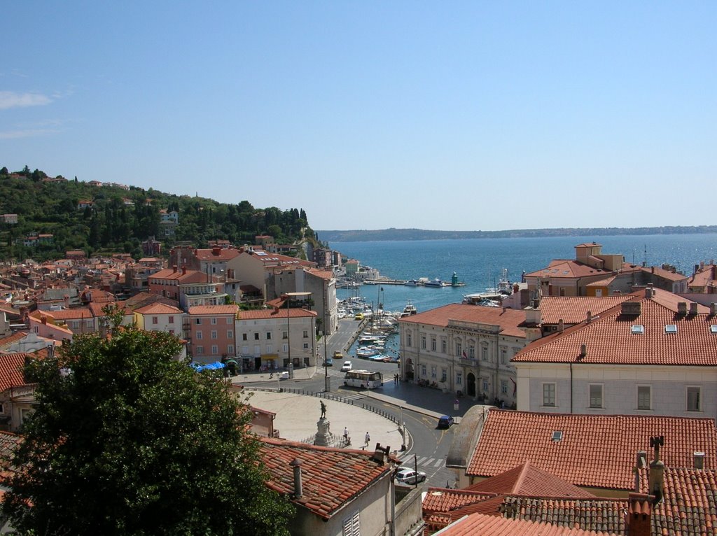 Piran, Pirano - Slovenija (13) by claudioantonioe79