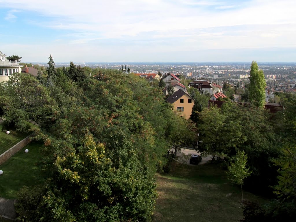 201209281537 Délkeleti panoráma a Mindszenty József tér felől (Farkasvölgy) by Harmadik