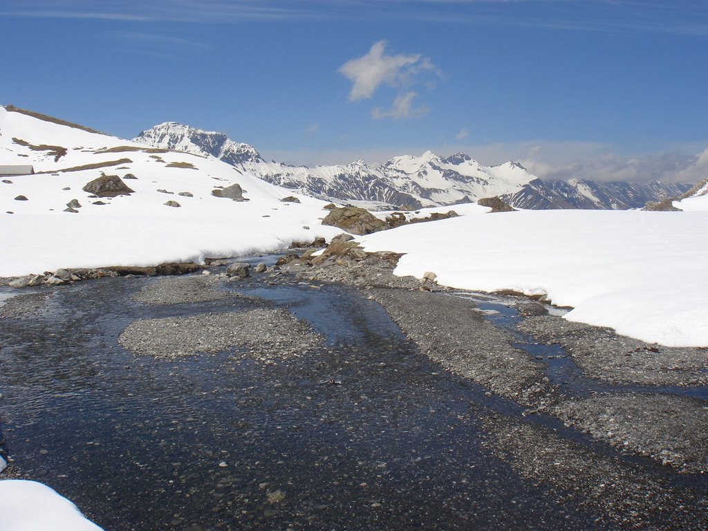 Adelboden by imucke01