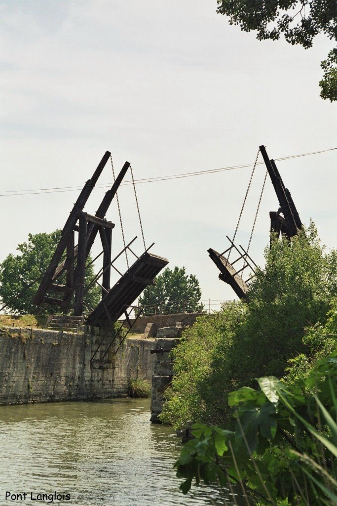 Arles_pont-langlois by pesterwitzer