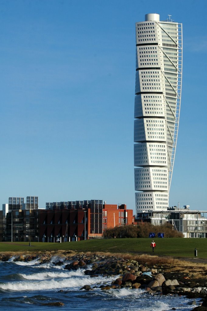 Turning Torso by Dirk Sperling - pict…