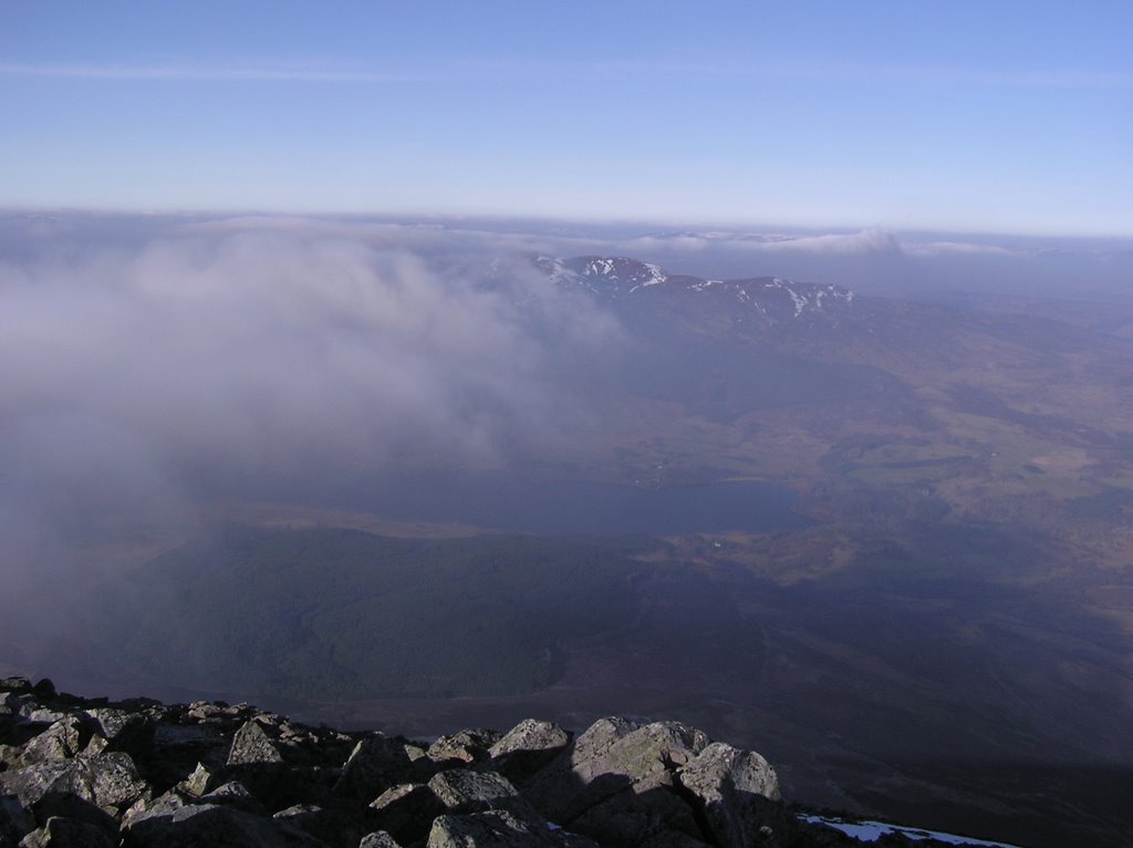 Schiehallion3 by KisslingS