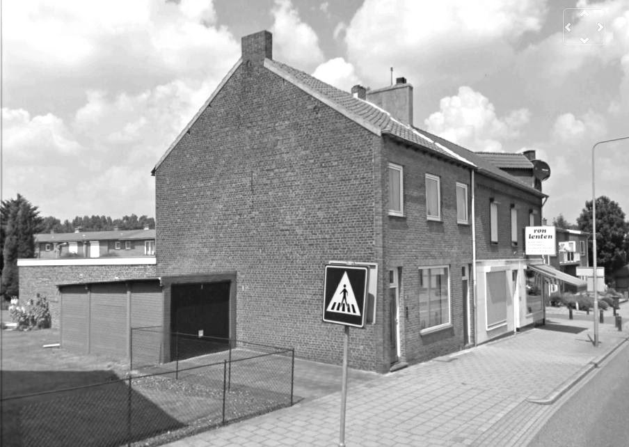 Hoogstr. 2009. Landgraaf. by johnny45