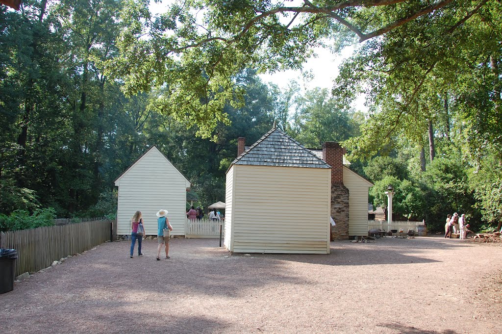 Atlanta History Center, NB photo by Nelson Brackin