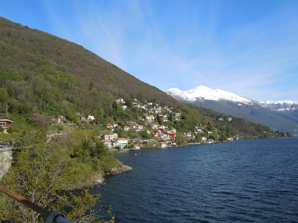 Lac Majeur by Paul39