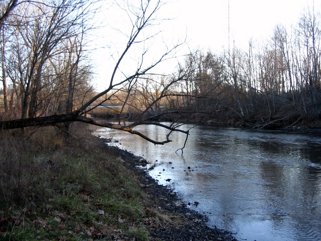 Duck River by Chad_0101