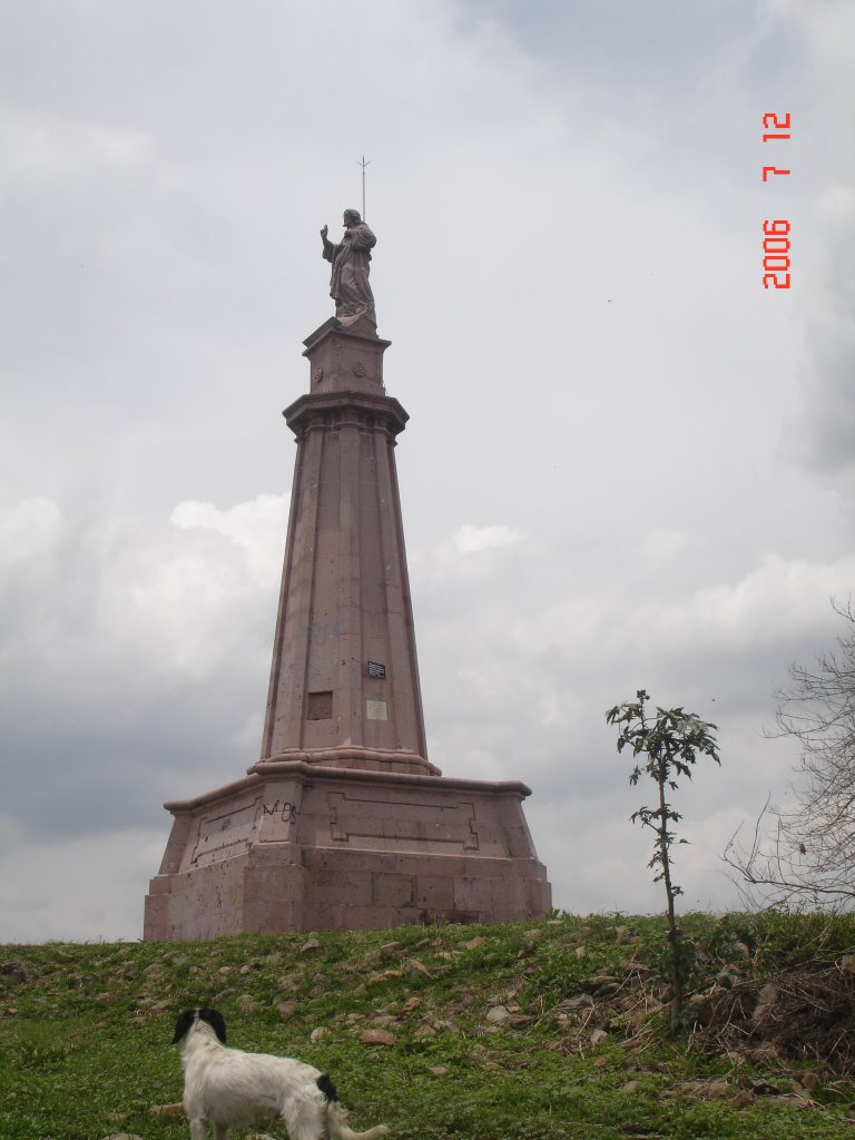 San Miguel el Alto, Jal., Mexico by el paya