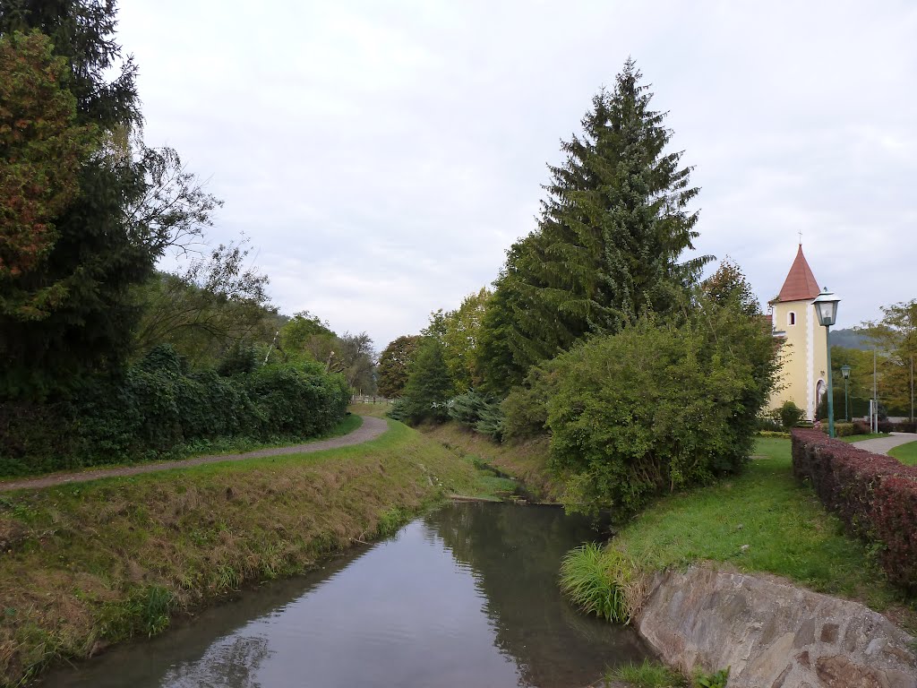 Elsbach in Elsbach by gt123456