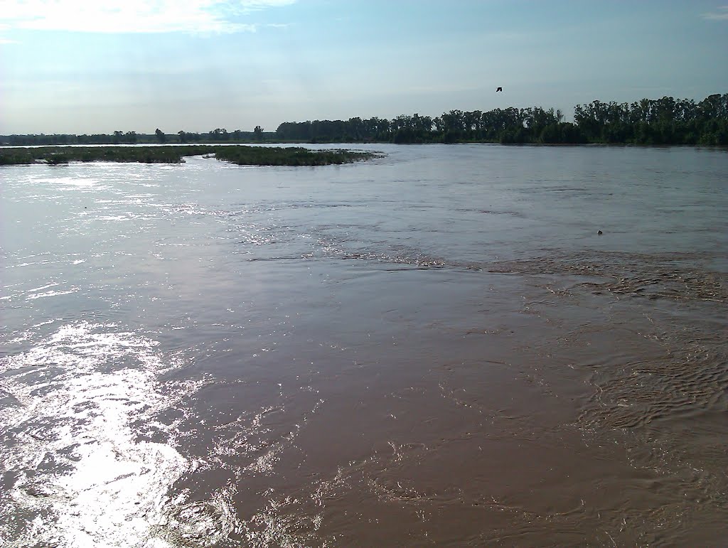 Sutluj River, Ludhiana - Jiyolive.com by jiyolive