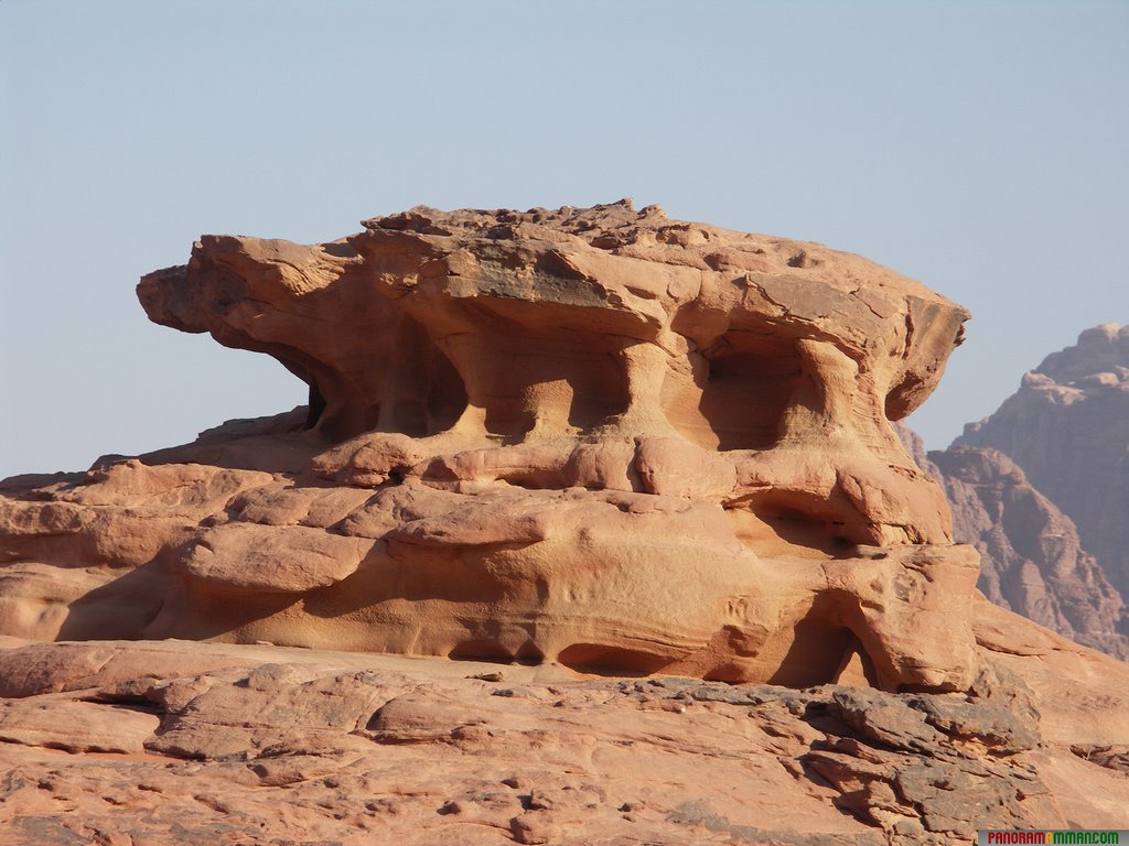 019 Wadi Rum-1 5 by panoramamman.com