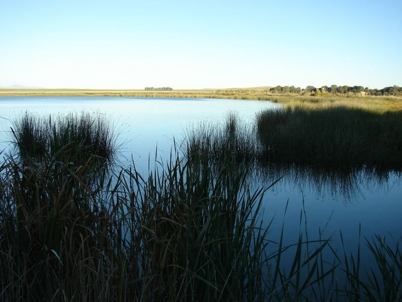 Laguna Chica by emilianofch