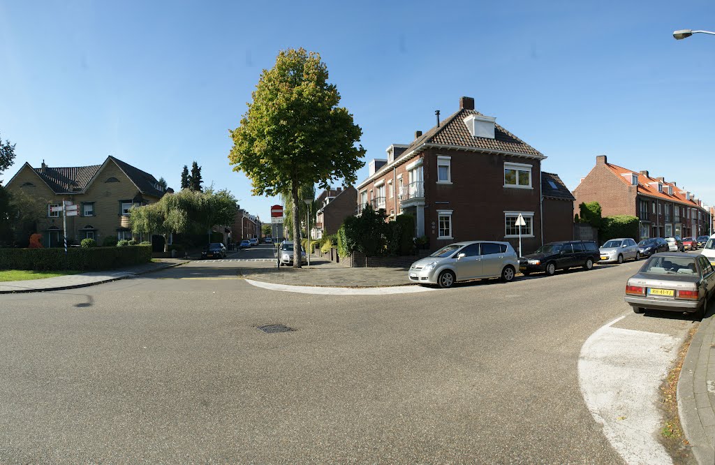 Venlo, Niederlande by Piter Wilde