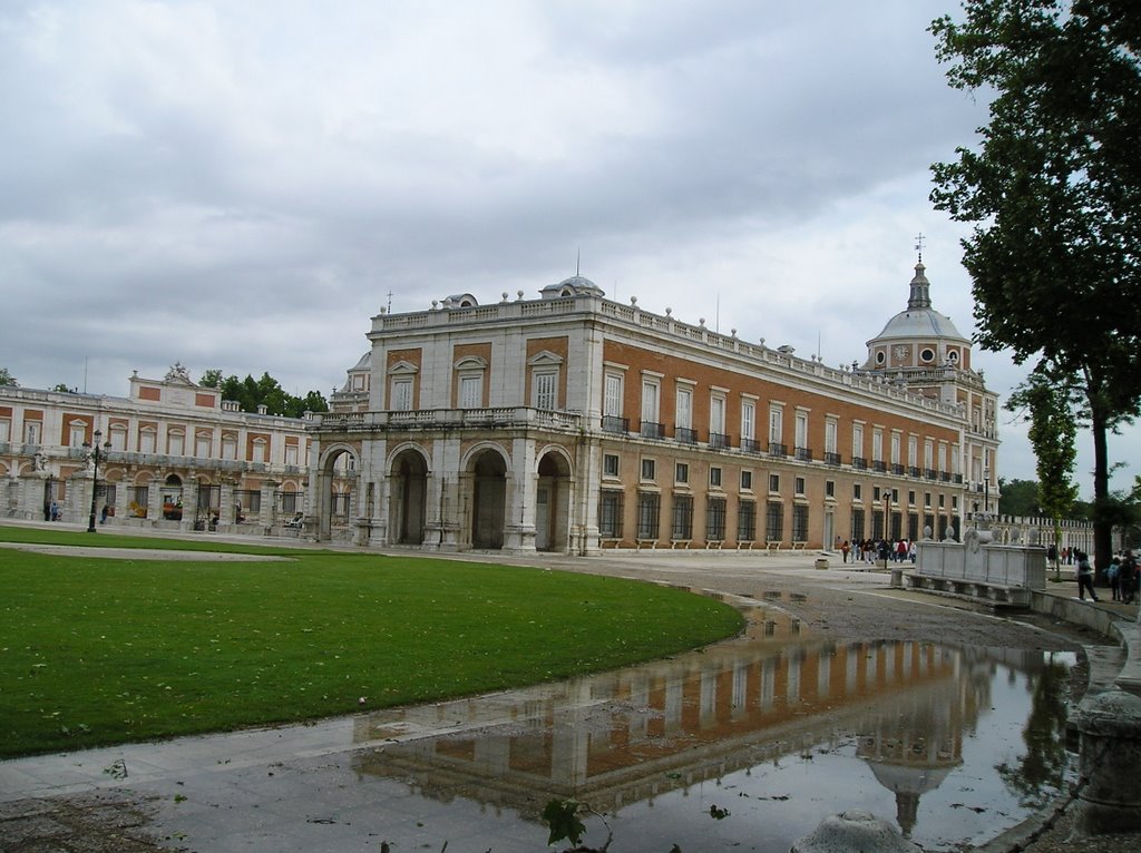 ARANJUEZ by L.Z.N.