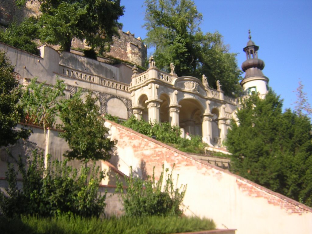 Fürstenberg Garden by andulka