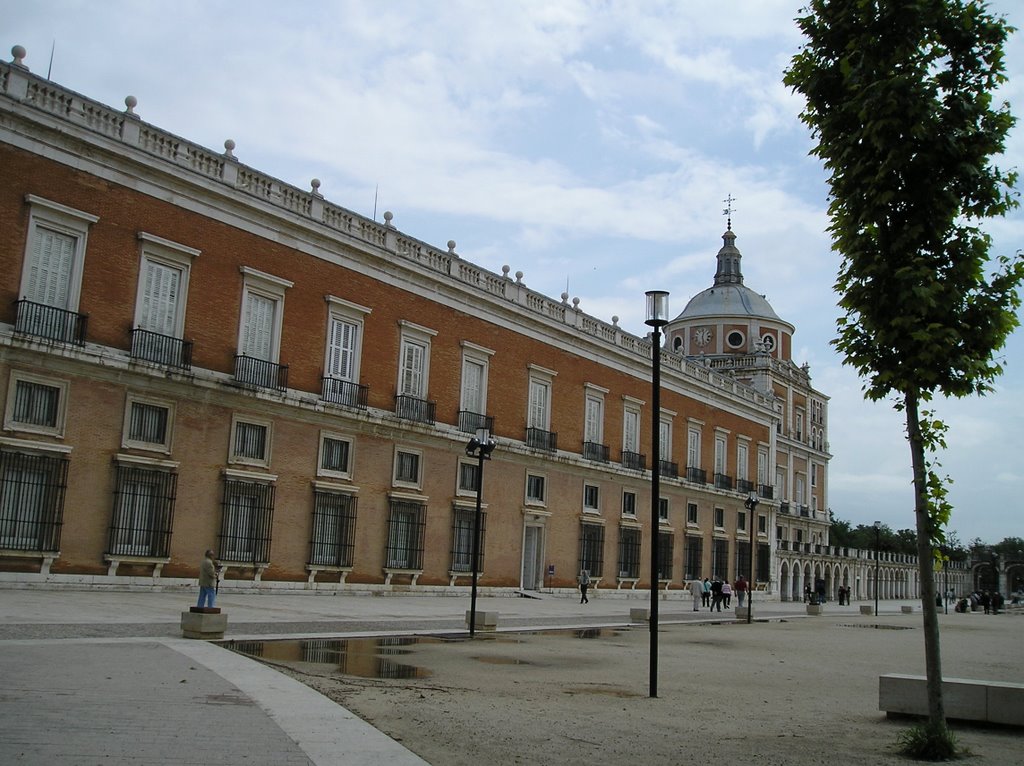 ARANJUEZ by L.Z.N.