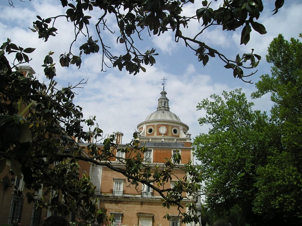 ARANJUEZ by L.Z.N.