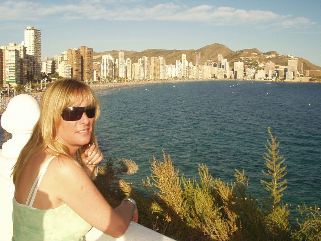 Benidorm2006 by ricfernan