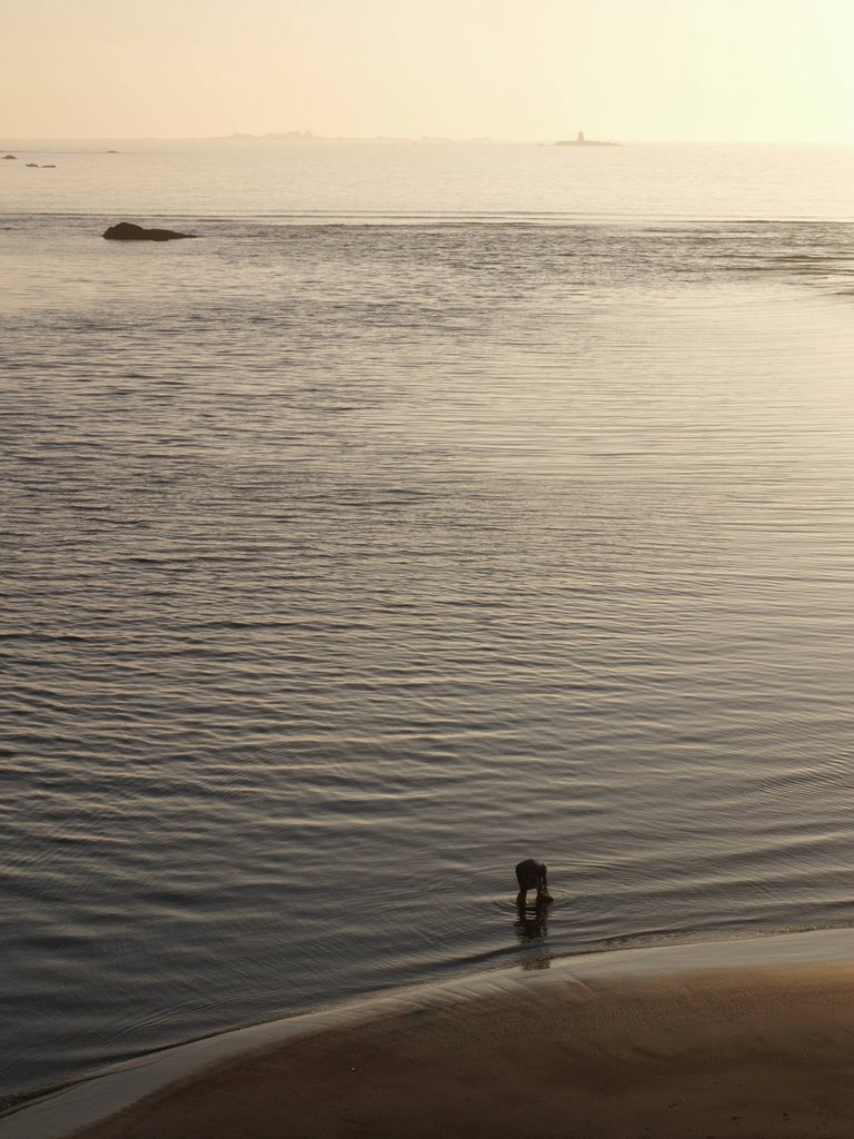 Praia do Ézaro by LUIS MATIAS LOPEZ RI…