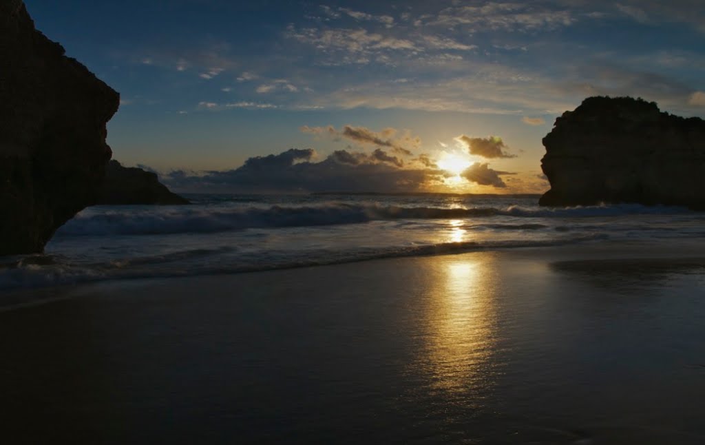 Alvor by Dave DeMarco