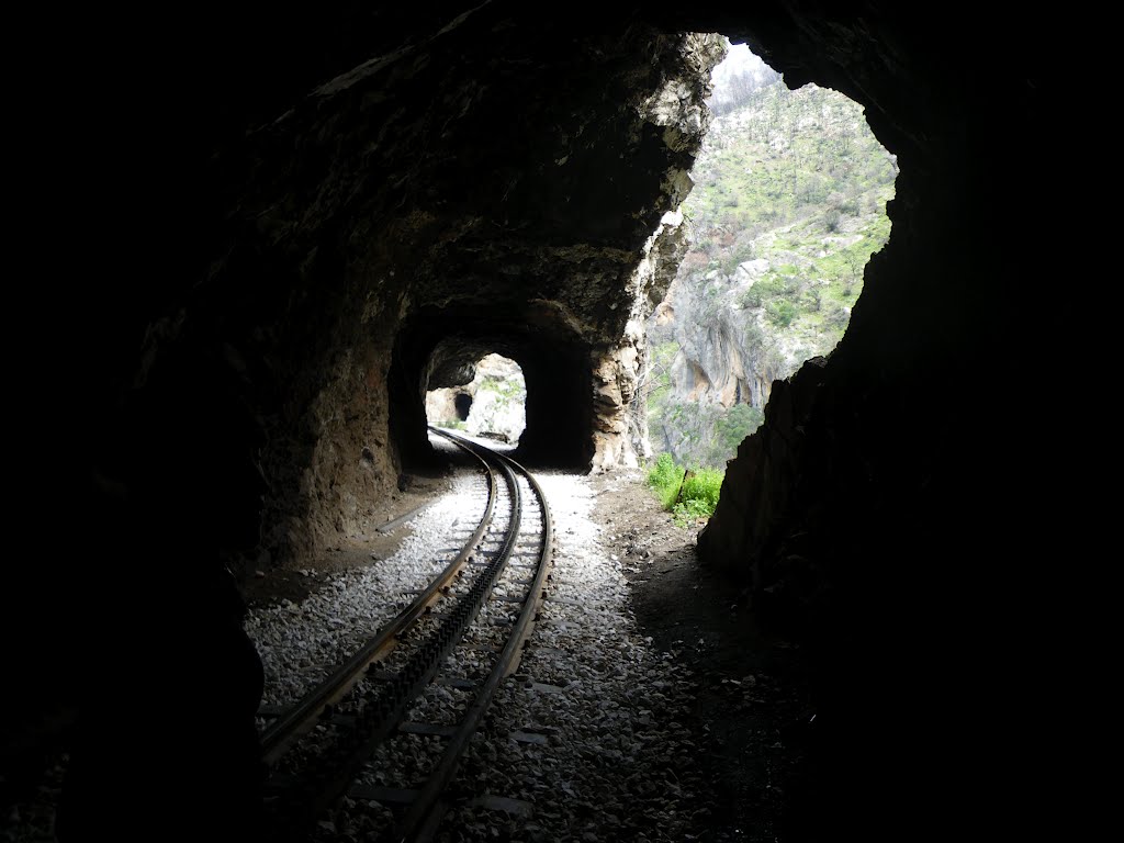 Kalavrita, Greece by eythimios.iosifidis